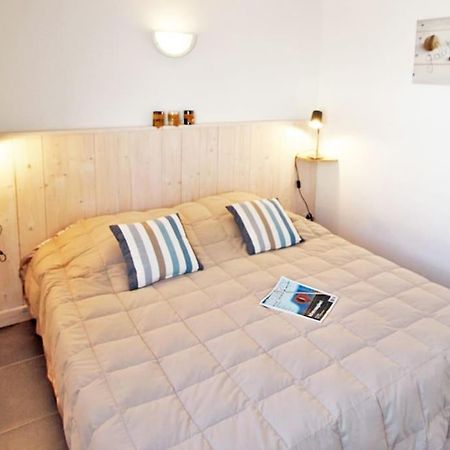 Le Clos Des Flots - La Vague La Flotte Exterior foto